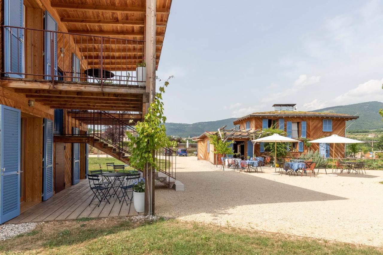Casa Viva Marciaga Exterior foto